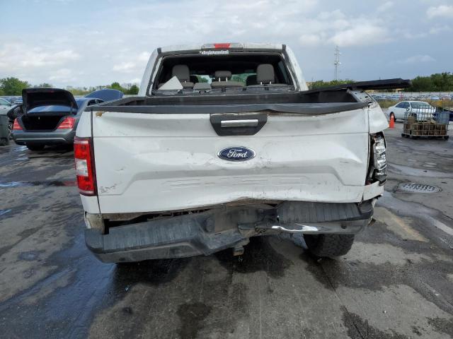 Photo 6 from auction – 2018 FORD F150 SUPER with VIN 1FTEW1E51JKC57494