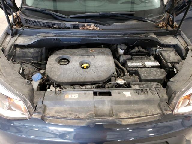 Photo 11 from auction – 2015 KIA SOUL + with VIN KNDJP3A5XF7152265