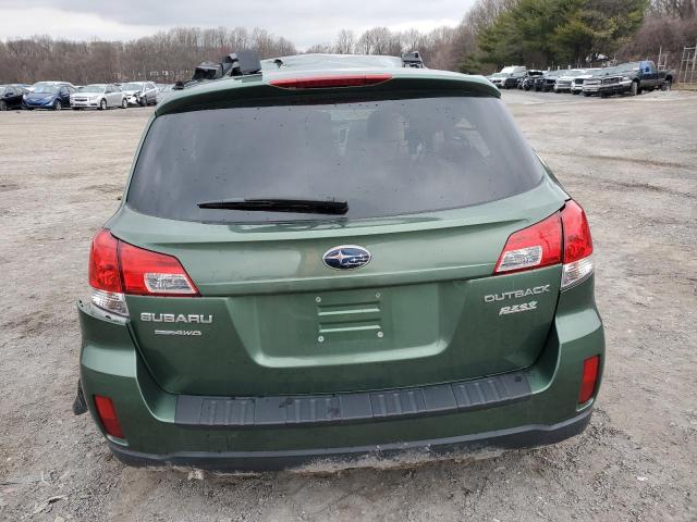 Снимка 6 от търг – 2013 SUBARU OUTBACK 2. с VIN 4S4BRBCC8D3203296
