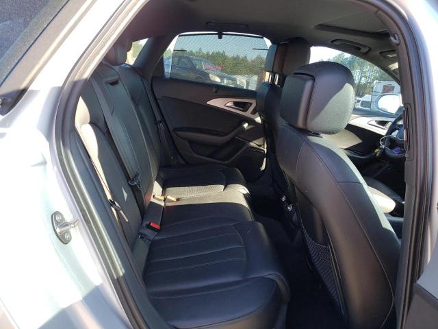 Photo 10 from auction – 2013 AUDI A6 PRESTIG with VIN WAUHGAFC2DN115209