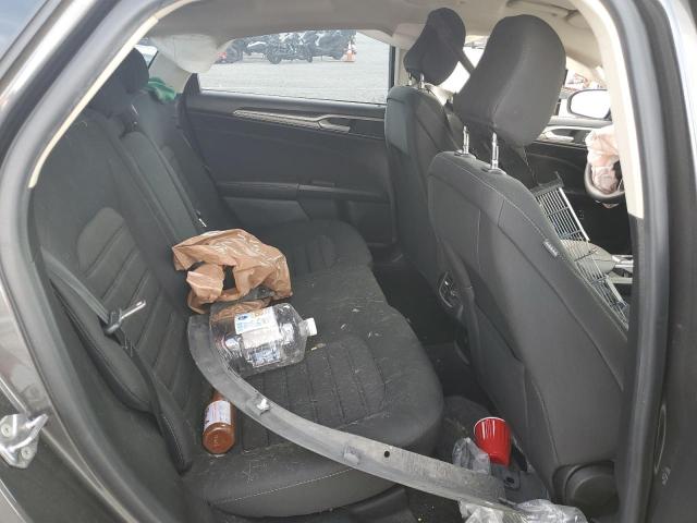 Photo 10 from auction – 2020 FORD FUSION SE with VIN 3FA6P0LU9LR127084