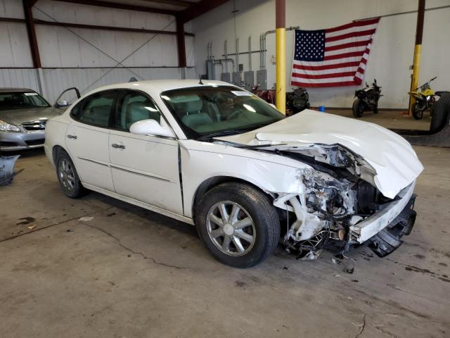 Photo 4 from auction – 2005 BUICK LACROSSE C with VIN 2G4WD532651243005