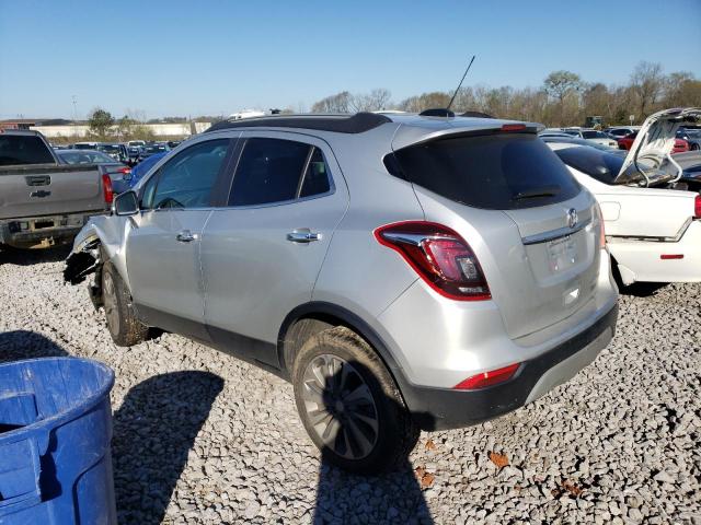 Photo 2 from auction – 2019 BUICK ENCORE PRE with VIN KL4CJASB7KB895373