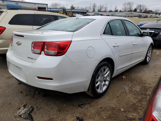 Photo 3 from auction – 2015 CHEVROLET MALIBU 1LT with VIN 1G11C5SL4FF206629