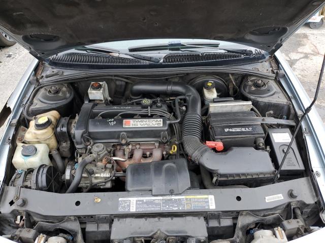 Photo 11 from auction – 2002 SATURN SL2 with VIN 1G8ZK54762Z214375
