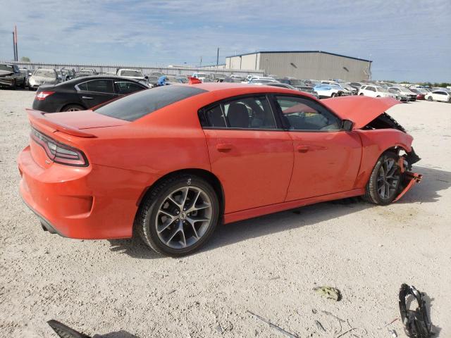 Photo 3 from auction – 2022 DODGE CHARGER GT with VIN 2C3CDXHG7NH133535