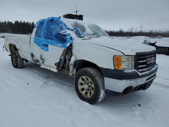 Photo 4 from auction – 2011 GMC SIERRA C15 with VIN 1GTR1TE00BZ156360