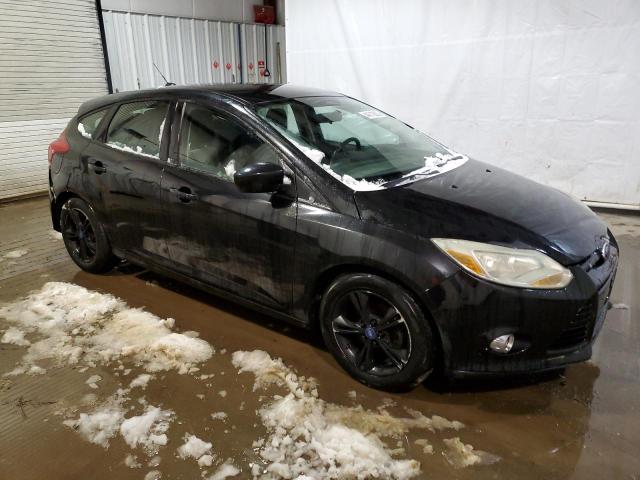 Zdjęcie 4 z aukcji – 2012 FORD FOCUS SE z VIN 1FAHP3K24CL118852