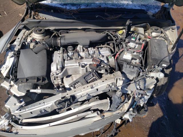 Photo 11 from auction – 2015 CHEVROLET MALIBU 2LT with VIN 1G11D5SL8FF119281