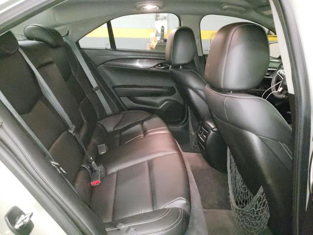 Photo 10 from auction – 2015 CADILLAC ATS with VIN 1G6AA5RX3F0105223