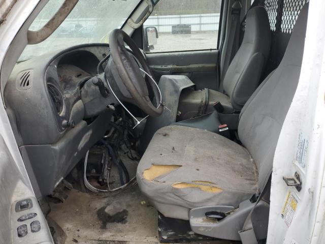 Photo 7 from auction – 2006 FORD ECONOLINE with VIN 1FTNE24W26DA14209