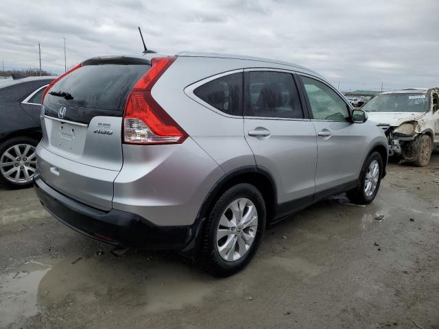 Photo 3 from auction – 2012 HONDA CR-V EXL with VIN JHLRM4H77CC009868