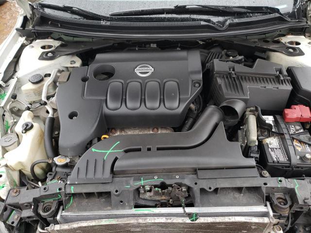 Photo 11 from auction – 2009 NISSAN ALTIMA 2.5 with VIN 1N4AL21E99N409945