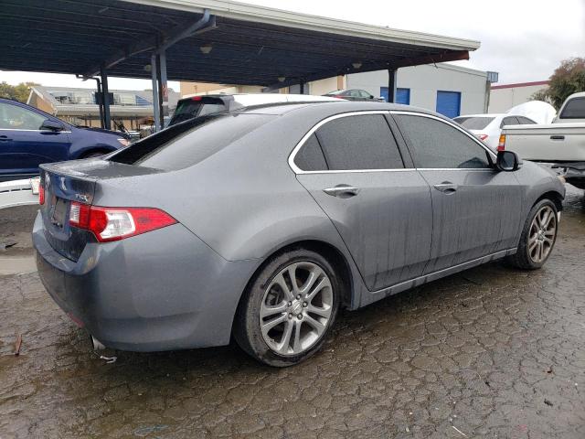 Photo 3 from auction – 2010 ACURA TSX with VIN JH4CU2F60AC021695