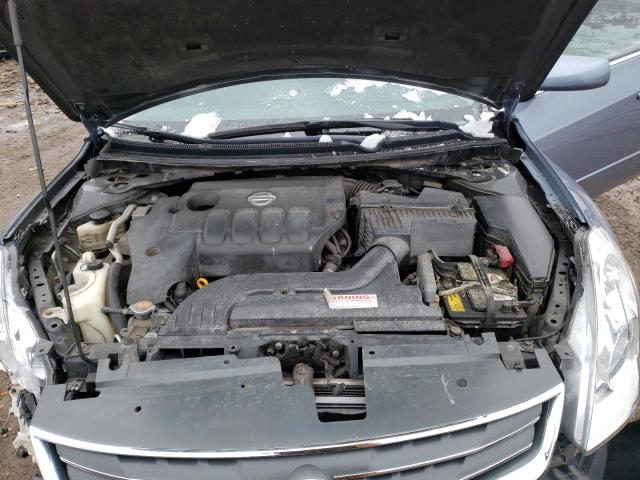 Photo 11 from auction – 2010 NISSAN ALTIMA with VIN 1N4AL2AP5AN431091