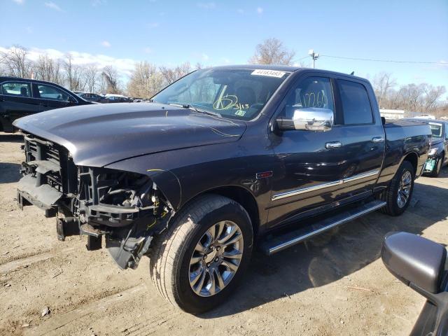 Photo 1 from auction – 2014 RAM 1500 LONGH with VIN 1C6RR7WM1ES352717
