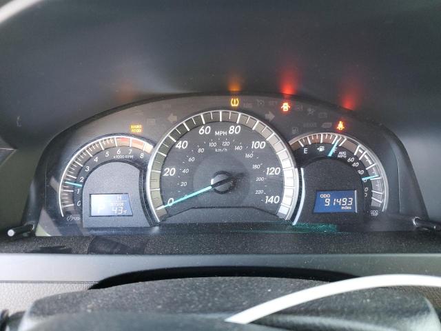 Photo 9 from auction – 2014 TOYOTA CAMRY L with VIN 4T1BF1FK6EU439544