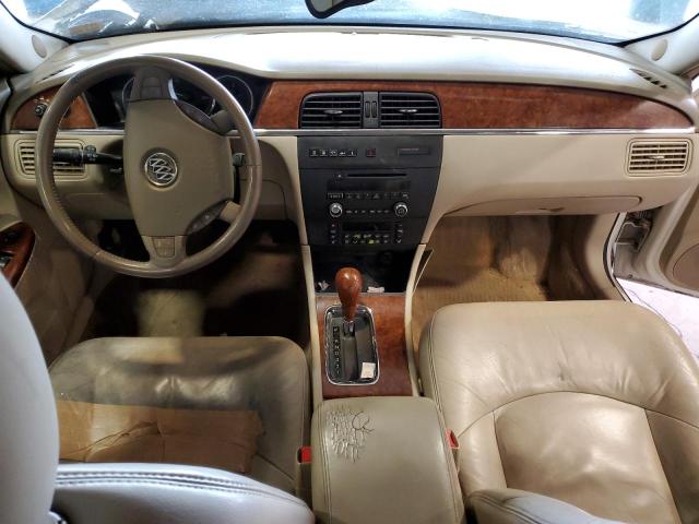 Photo 8 from auction – 2005 BUICK LACROSSE C with VIN 2G4WD532651243005