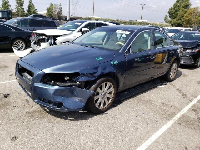 Photo 1 from auction – 2009 VOLVO S80 3.2 with VIN YV1AS982191099325