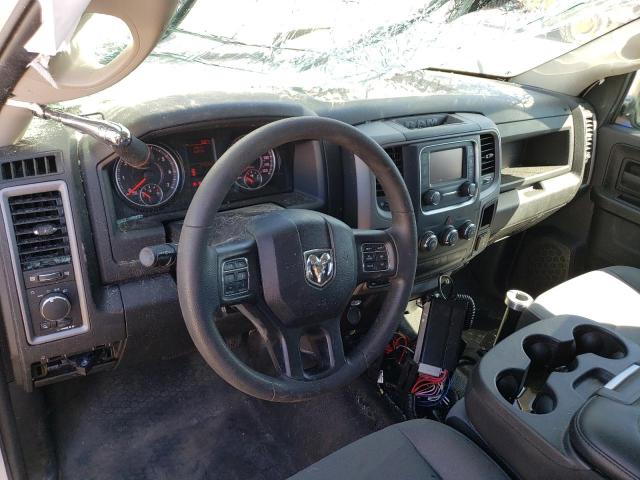 Photo 8 from auction – 2021 RAM 1500 CLASS with VIN 1C6RR7XT9MS561790