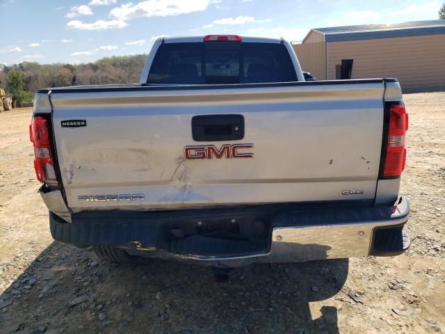 Photo 6 from auction – 2015 GMC SIERRA C15 with VIN 1GTR1UEC5FZ420405