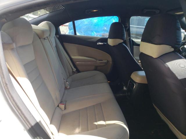 Photo 10 from auction – 2013 DODGE CHARGER SE with VIN 2C3CDXBG9DH537864