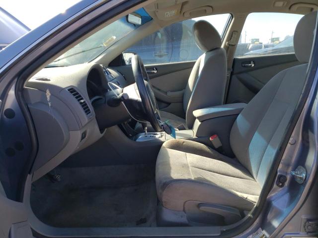 Photo 7 from auction – 2012 NISSAN ALTIMA BAS with VIN 1N4AL2AP9CC137174