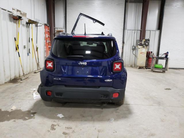 Photo 6 from auction – 2016 JEEP RENEGADE L with VIN ZACCJBBT6GPD01244
