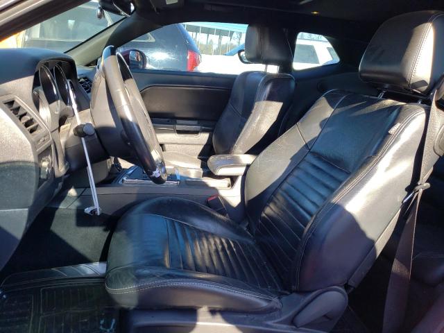 Photo 7 from auction – 2013 DODGE CHALLENGER with VIN 2C3CDYBT7DH631096