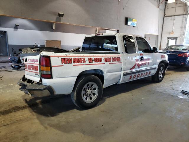 Photo 3 from auction – 2001 CHEVROLET SILVERADO with VIN 2GCEC19V211334005