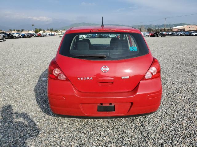Photo 6 from auction – 2012 NISSAN VERSA S with VIN 3N1BC1CP0CK241412