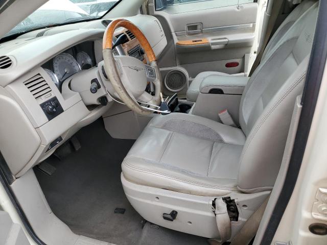 Photo 7 from auction – 2007 CHRYSLER ASPEN LIMI with VIN 1A8HX58267F578394