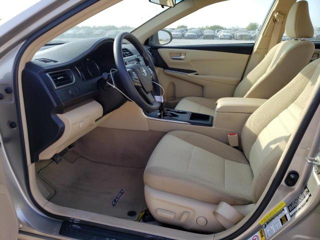 Photo 7 from auction – 2017 TOYOTA CAMRY LE with VIN 4T1BF1FK7HU296432