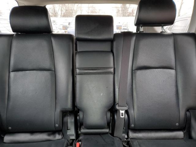 Photo 10 from auction – 2015 TOYOTA 4RUNNER SR with VIN JTEBU5JR9F5245684