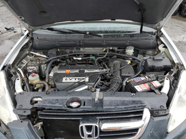 Photo 11 from auction – 2003 HONDA CR-V EX with VIN SHSRD78833U108058