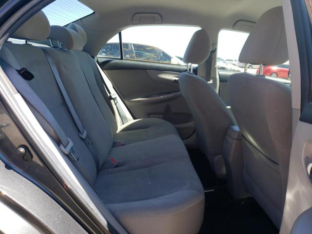 Photo 10 from auction – 2012 TOYOTA COROLLA BA with VIN 2T1BU4EE9CC802646