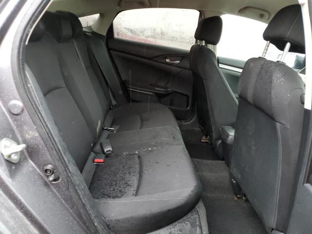 Photo 10 from auction – 2016 HONDA CIVIC LX with VIN 2HGFC2F58GH511544