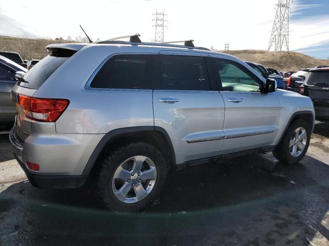 Photo 3 from auction – 2011 JEEP GRAND CHER with VIN 1J4RR5GG5BC602997