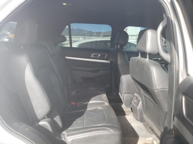 Photo 11 from auction – 2017 FORD EXPLORER X with VIN 1FM5K8D8XHGE32107