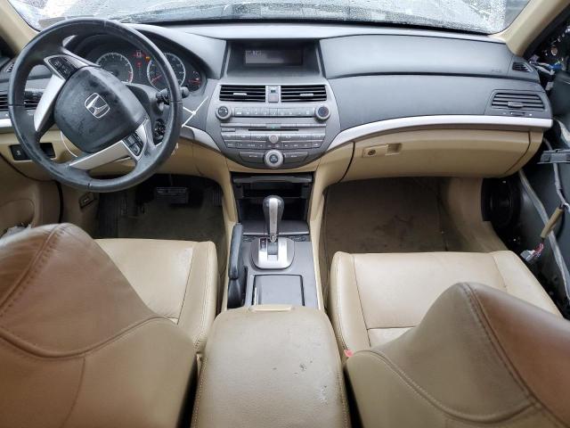 Photo 8 from auction – 2012 HONDA ACCORD SE with VIN 1HGCP2F63CA021070