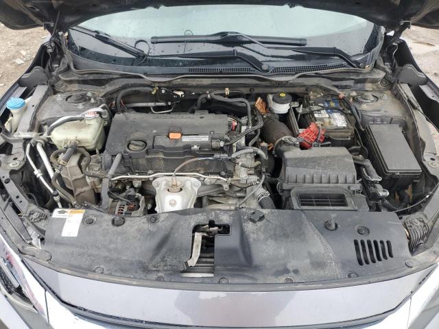 Photo 11 from auction – 2017 HONDA CIVIC EX with VIN 19XFC2F77HE077209