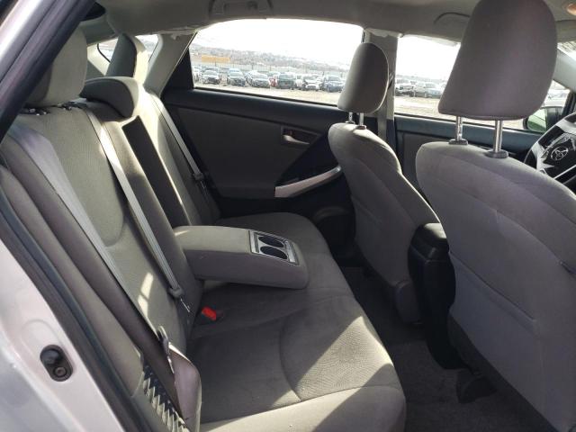 Photo 10 from auction – 2015 TOYOTA PRIUS with VIN JTDKN3DU2F0429299