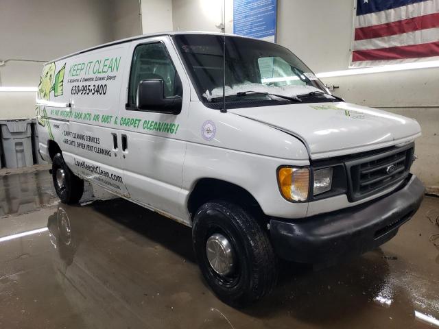 Photo 4 from auction – 2003 FORD ECONOLINE with VIN 1FTSE34L53HA37454