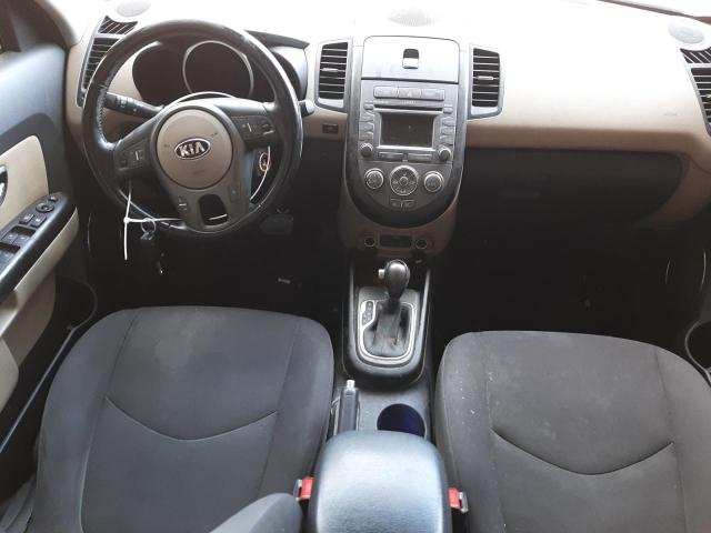 Photo 8 from auction – 2013 KIA SOUL + with VIN KNDJT2A64D7576665