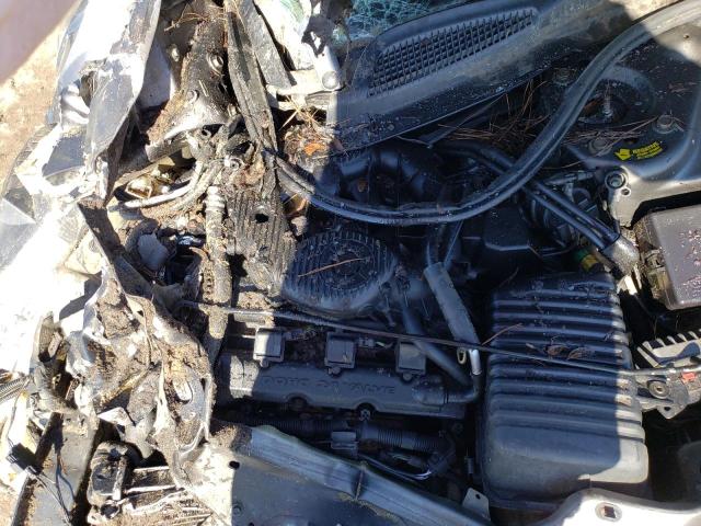 Photo 11 from auction – 2004 CHRYSLER SEBRING LX with VIN 1C3EL56R94N341202