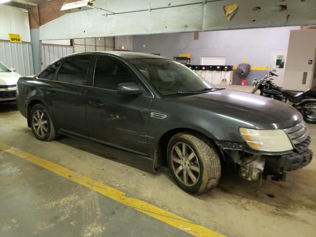 Photo 4 from auction – 2008 FORD TAURUS SEL with VIN 1FAHP24W28G127592