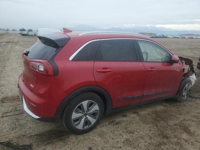 Фото 3 с аукциона – 2018 KIA NIRO FE с VIN KNDCB3LCXJ5153150