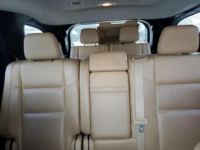 Photo 10 from auction – 2011 DODGE DURANGO CI with VIN 1D4SE5GT6BC695970