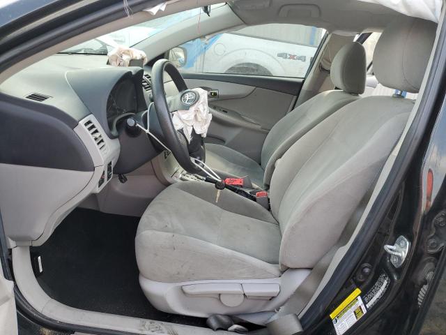 Photo 7 from auction – 2011 TOYOTA COROLLA BA with VIN 2T1BU4EE5BC732982