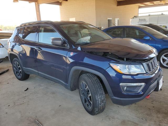 Photo 4 from auction – 2019 JEEP COMPASS TR with VIN 3C4NJDDB2KT748034